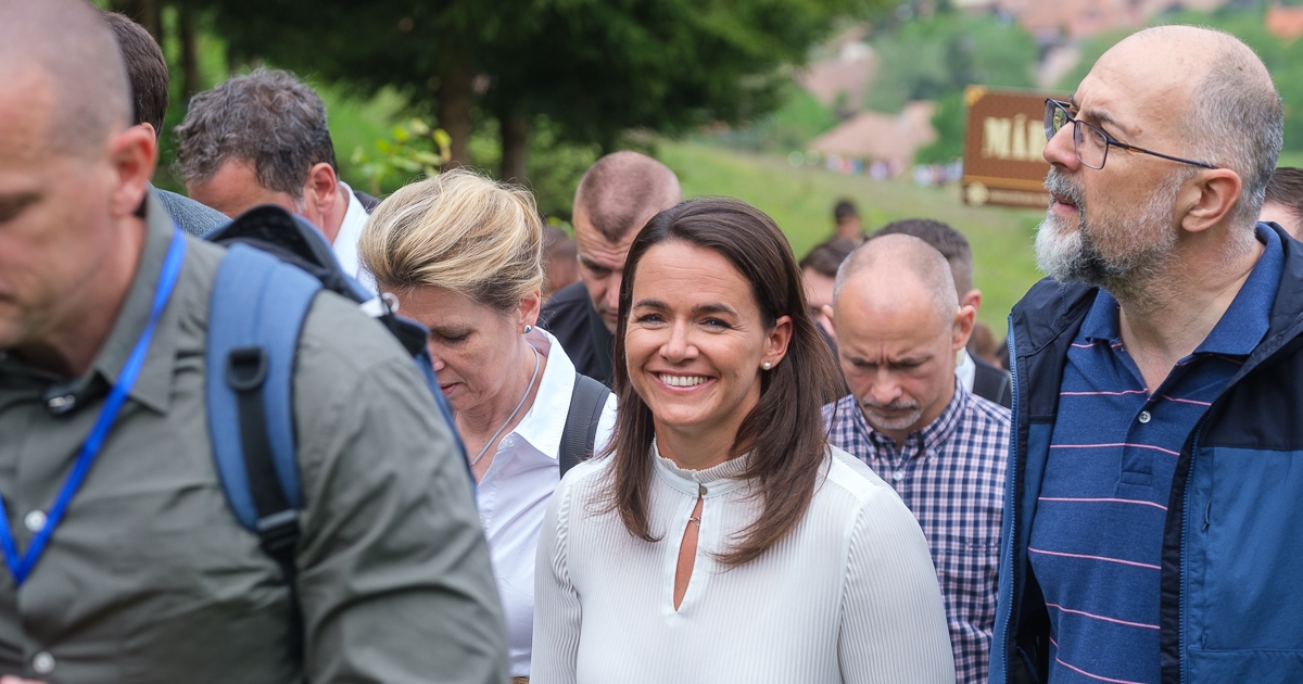 A csíksomlyói búcsú diplomáciai utórengése